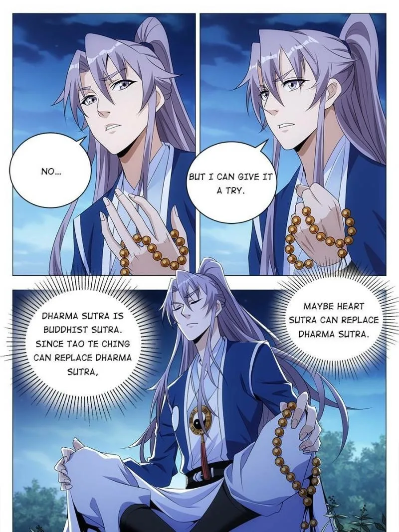 Policing in the Zhou Dynasty Chapter 23 page 25