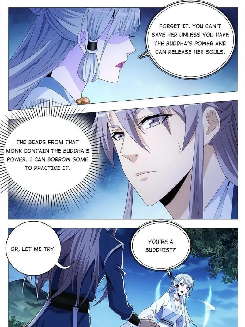 Policing in the Zhou Dynasty Chapter 23 page 23