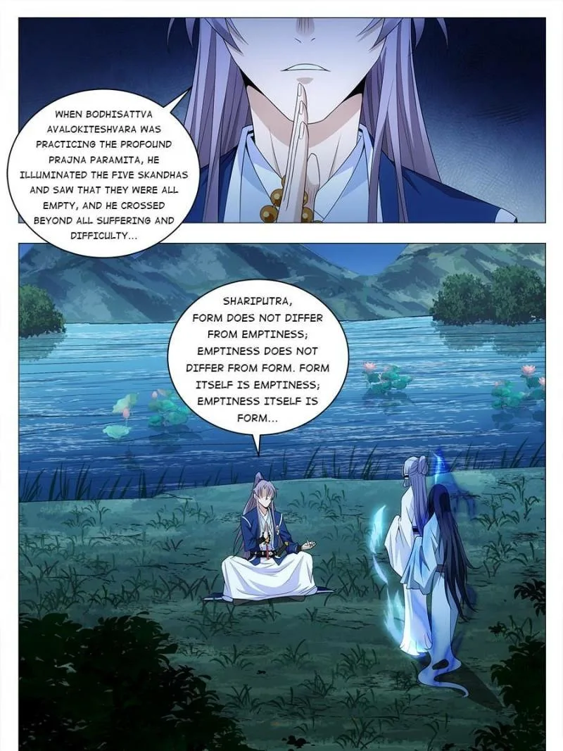 Policing in the Zhou Dynasty Chapter 23 page 27