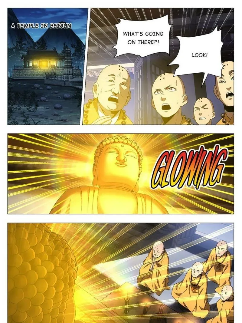 Policing in the Zhou Dynasty Chapter 23 page 31