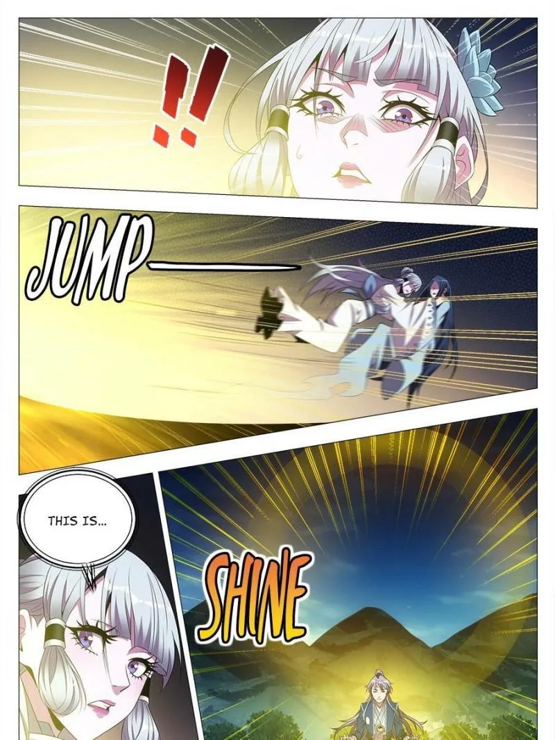 Policing in the Zhou Dynasty Chapter 23 page 29