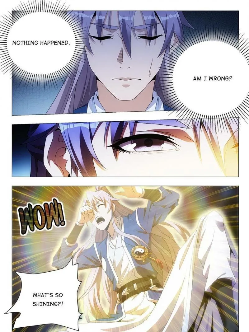 Policing in the Zhou Dynasty Chapter 23 page 33
