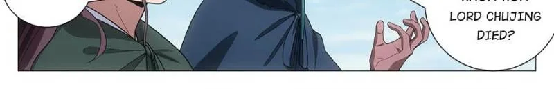 Policing in the Zhou Dynasty Chapter 239 page 6