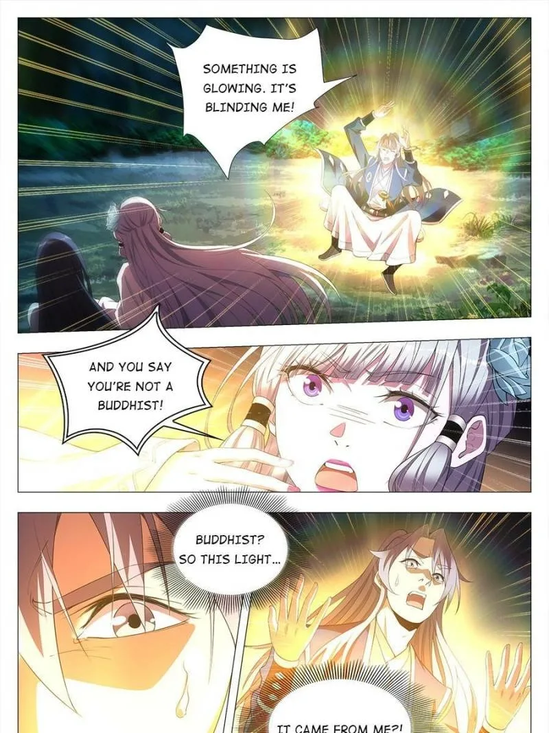 Policing in the Zhou Dynasty Chapter 24 page 1