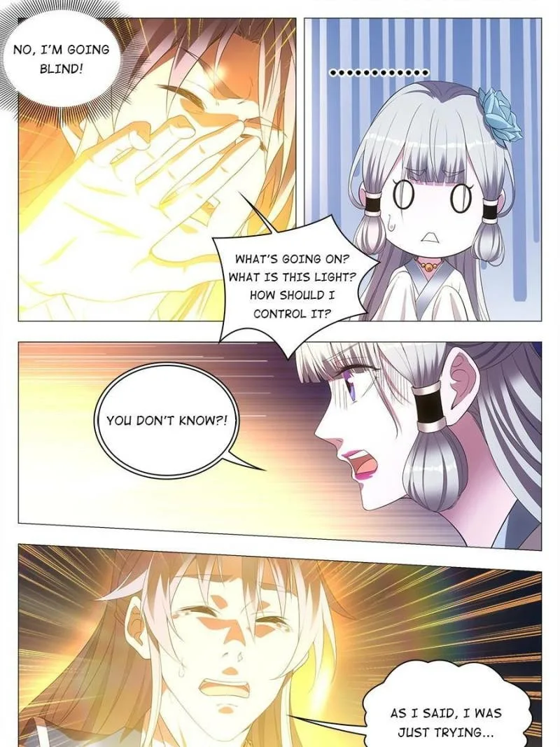 Policing in the Zhou Dynasty Chapter 24 page 3