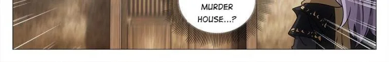 Policing in the Zhou Dynasty Chapter 246 page 4