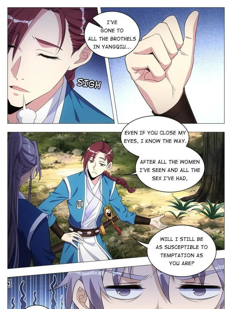 Policing in the Zhou Dynasty Chapter 25 page 25