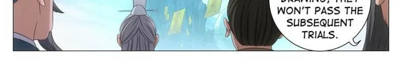 Policing in the Zhou Dynasty Chapter 252 page 8