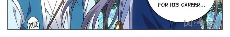 Policing in the Zhou Dynasty Chapter 26 page 8