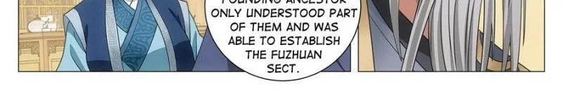 Policing in the Zhou Dynasty Chapter 260 page 8
