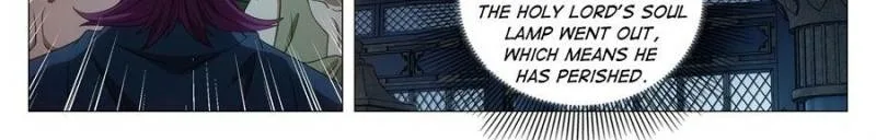 Policing in the Zhou Dynasty Chapter 264 page 8