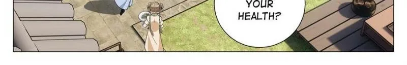 Policing in the Zhou Dynasty Chapter 264 page 16