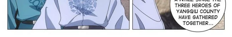 Policing in the Zhou Dynasty Chapter 268 page 10
