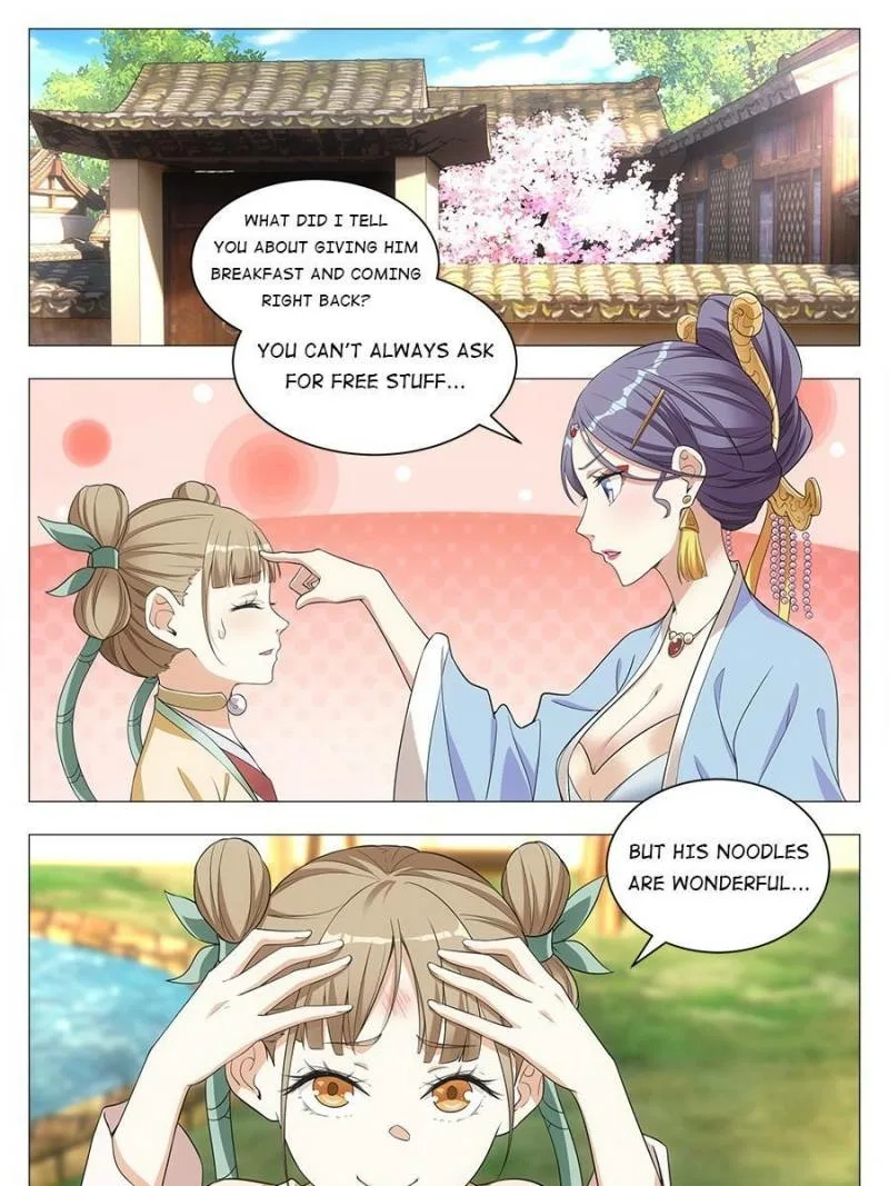 Policing in the Zhou Dynasty Chapter 27 page 23