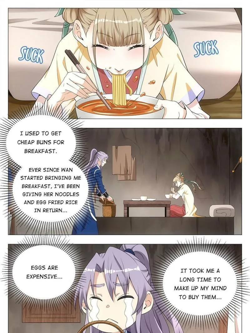 Policing in the Zhou Dynasty Chapter 27 page 19