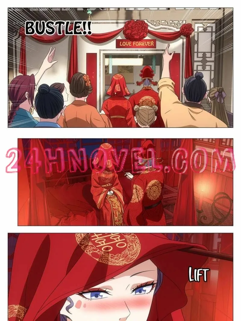 Policing in the Zhou Dynasty Chapter 271 page 15