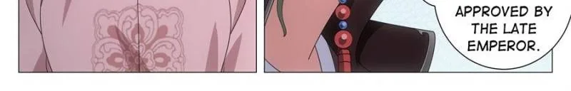 Policing in the Zhou Dynasty Chapter 274 page 8