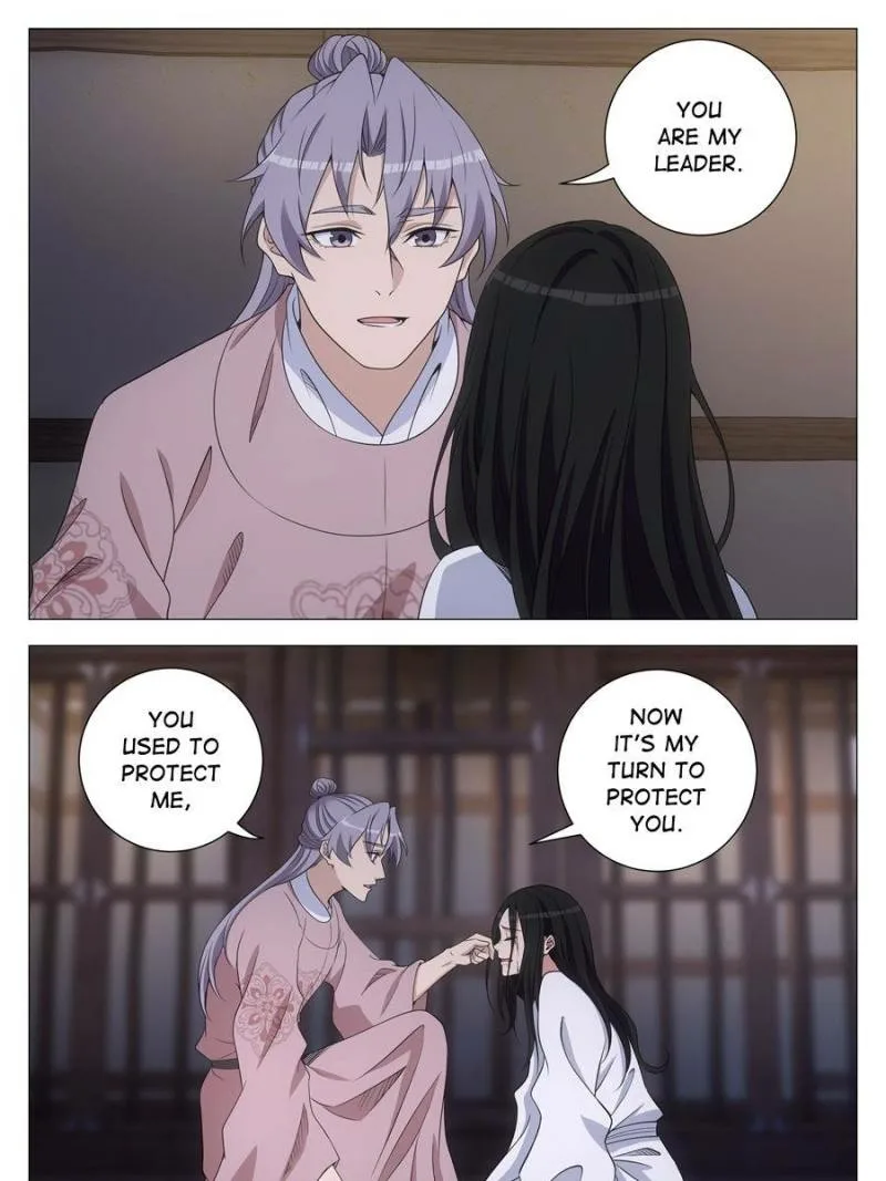 Policing in the Zhou Dynasty Chapter 277 page 25