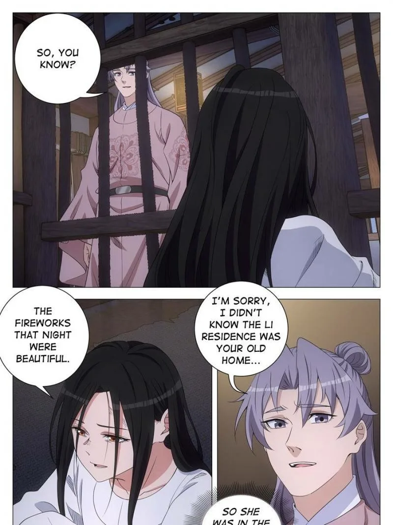 Policing in the Zhou Dynasty Chapter 277 page 15