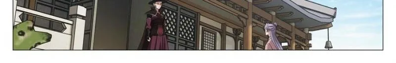 Policing in the Zhou Dynasty Chapter 280 page 20
