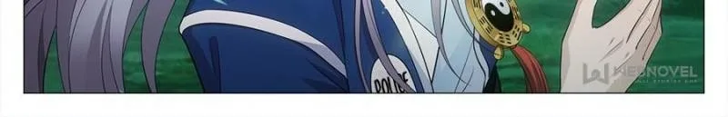 Policing in the Zhou Dynasty Chapter 29 page 24