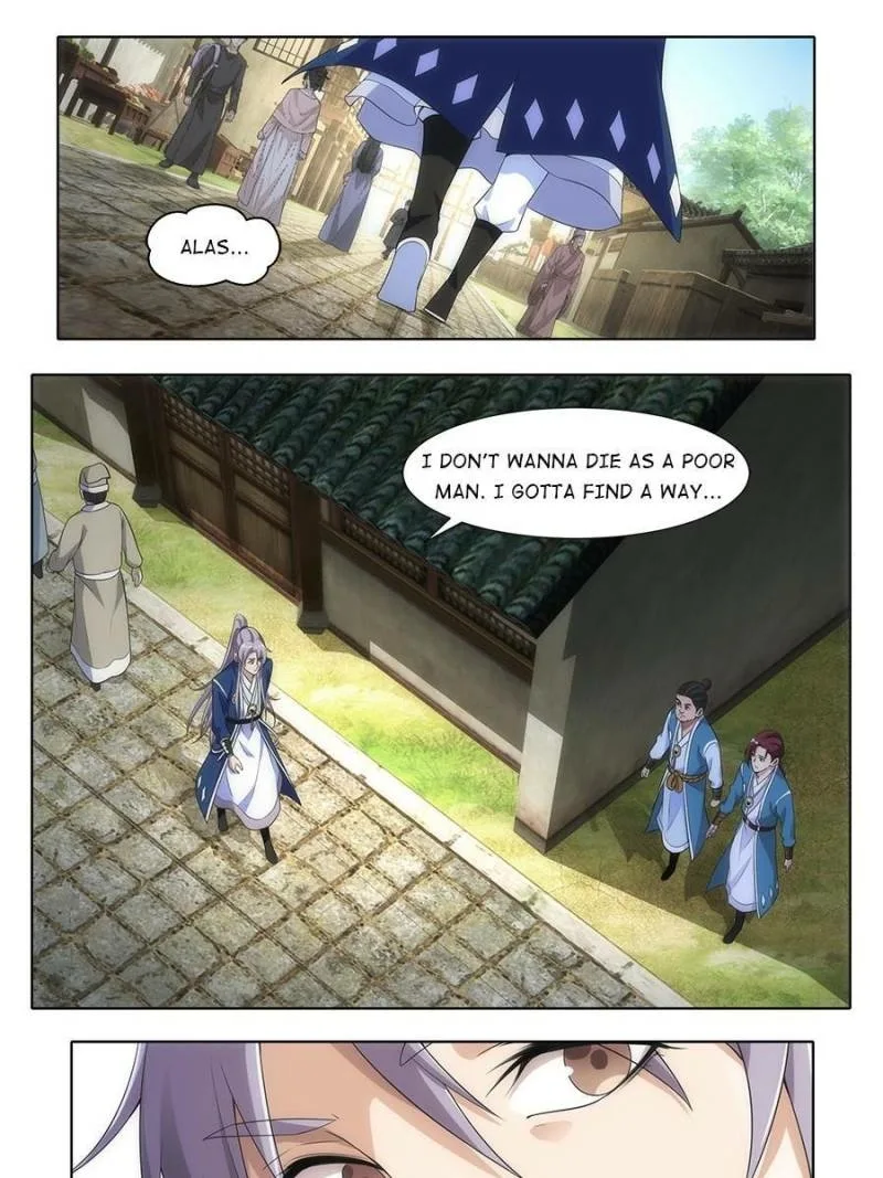 Policing in the Zhou Dynasty Chapter 3 page 17