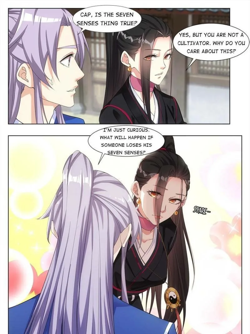 Policing in the Zhou Dynasty Chapter 3 page 3