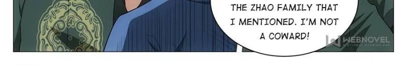 Policing in the Zhou Dynasty Chapter 31 page 10