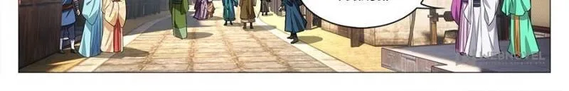 Policing in the Zhou Dynasty Chapter 32 page 14