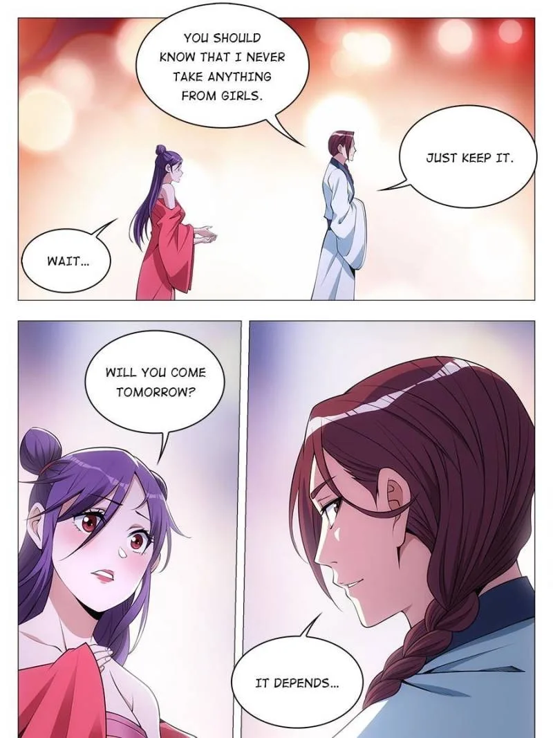 Policing in the Zhou Dynasty Chapter 32 page 25