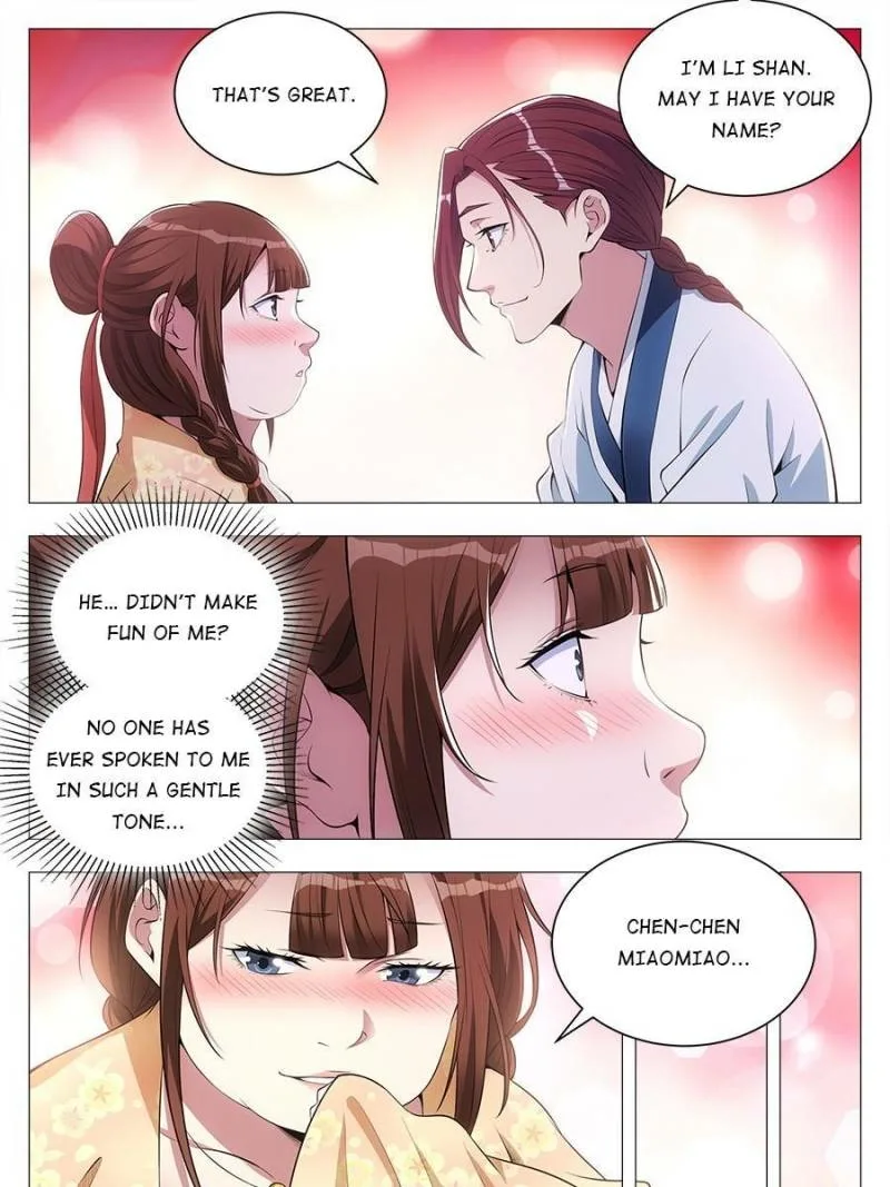 Policing in the Zhou Dynasty Chapter 33 page 13