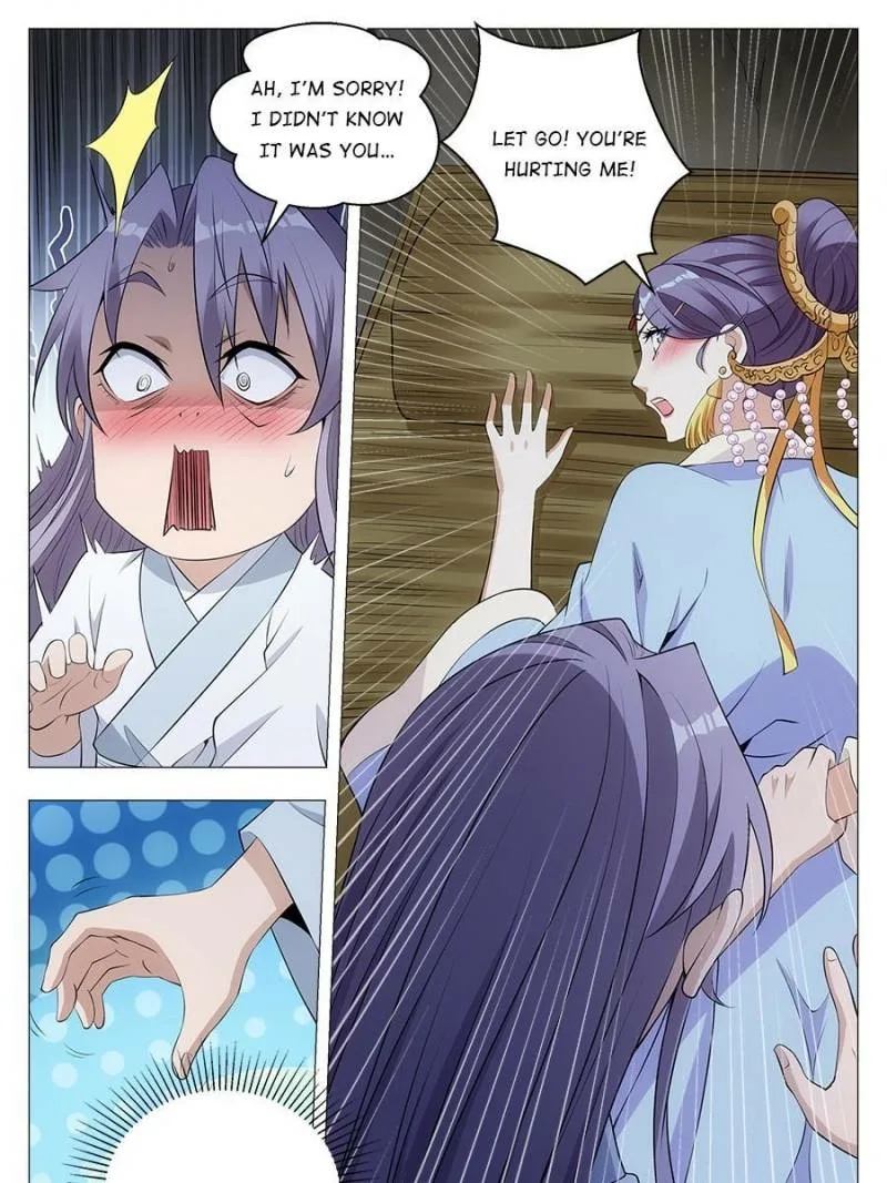 Policing in the Zhou Dynasty Chapter 35 page 35