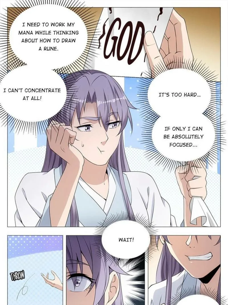 Policing in the Zhou Dynasty Chapter 36 page 11