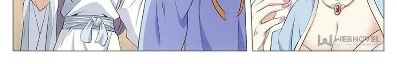 Policing in the Zhou Dynasty Chapter 36 page 4