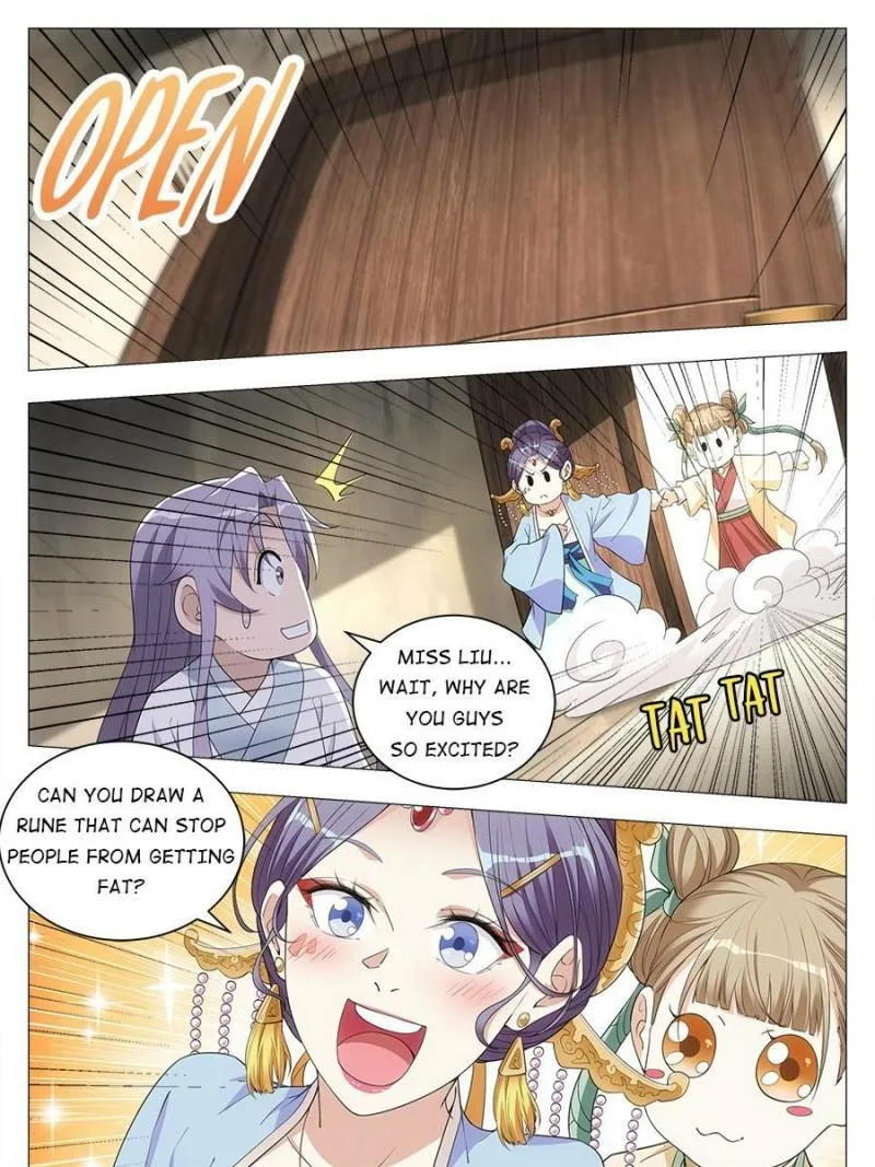 Policing in the Zhou Dynasty Chapter 36 page 23
