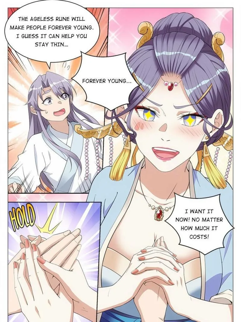 Policing in the Zhou Dynasty Chapter 36 page 25