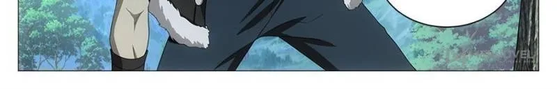 Policing in the Zhou Dynasty Chapter 37 page 24