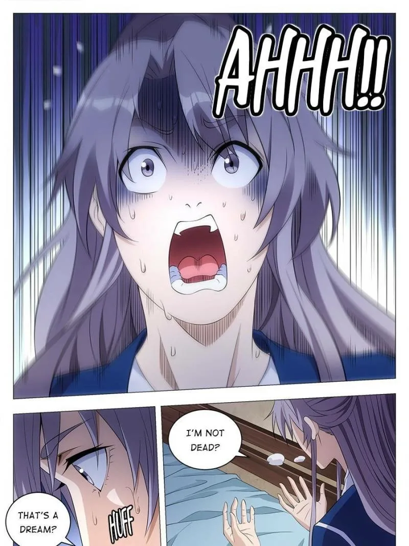 Policing in the Zhou Dynasty Chapter 39 page 9