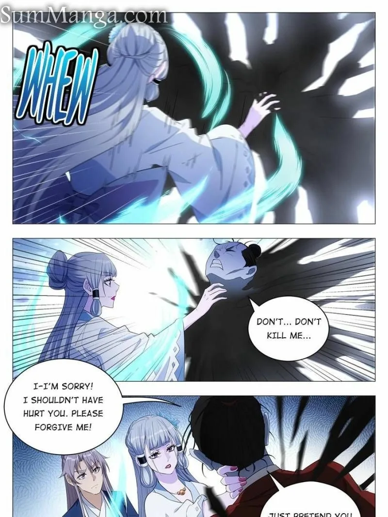 Policing in the Zhou Dynasty Chapter 39 page 31