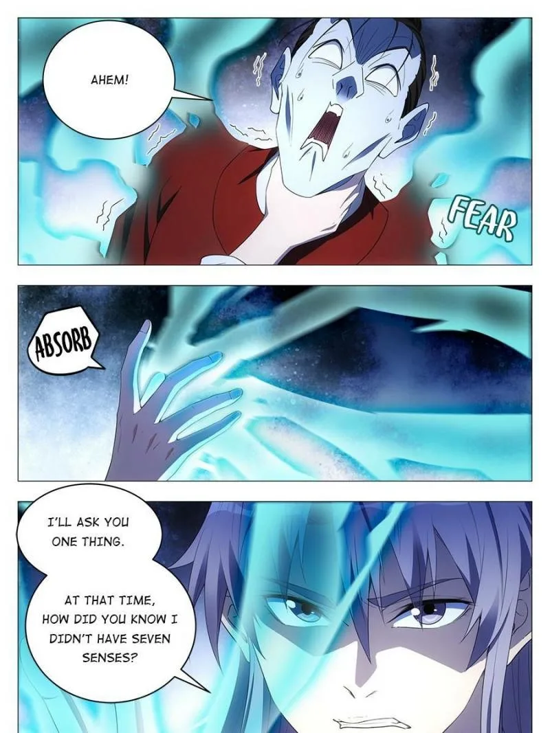Policing in the Zhou Dynasty Chapter 39 page 33