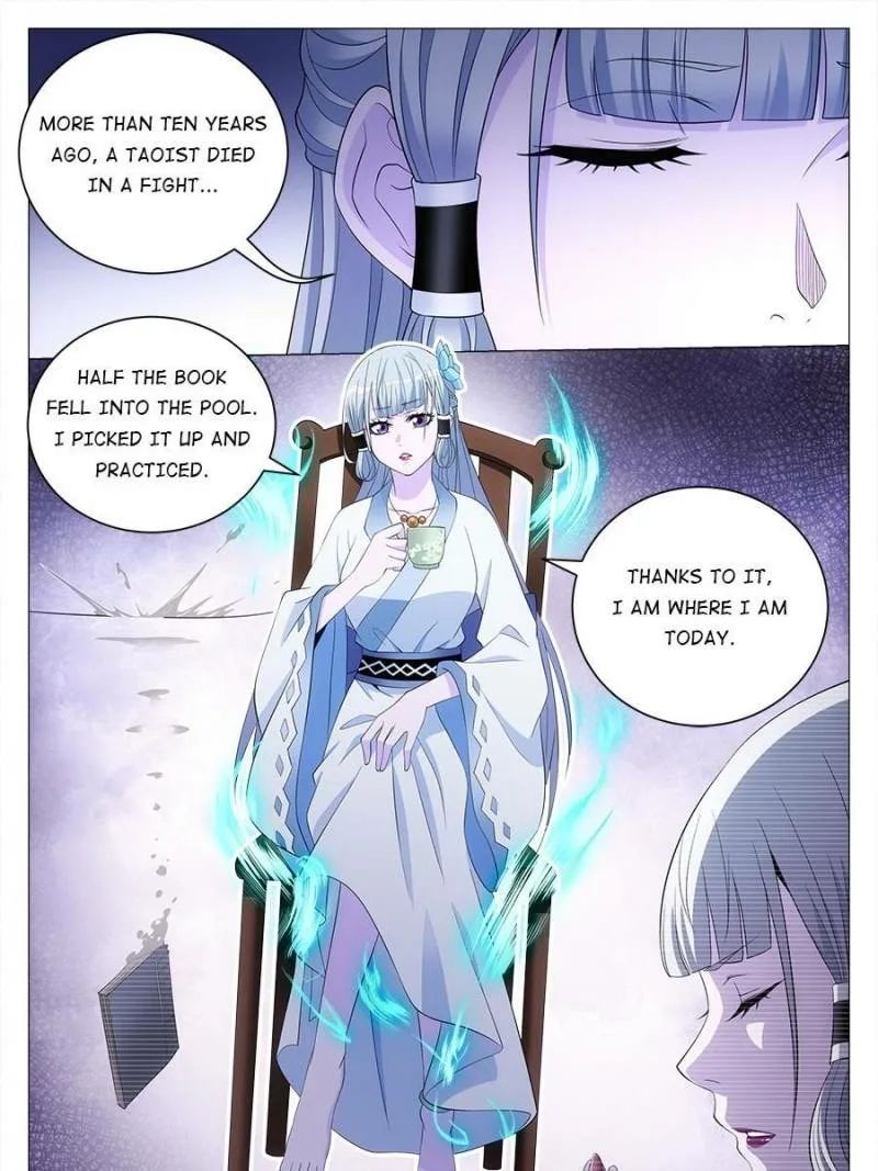 Policing in the Zhou Dynasty Chapter 39 page 19