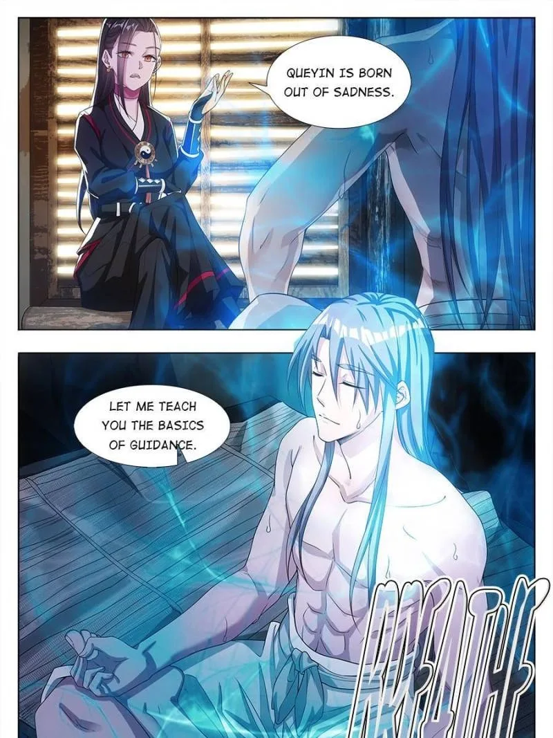 Policing in the Zhou Dynasty Chapter 4 page 25