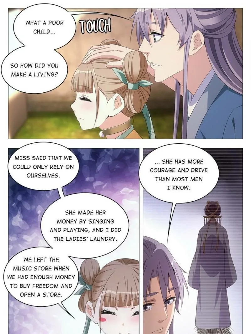 Policing in the Zhou Dynasty Chapter 43 page 21