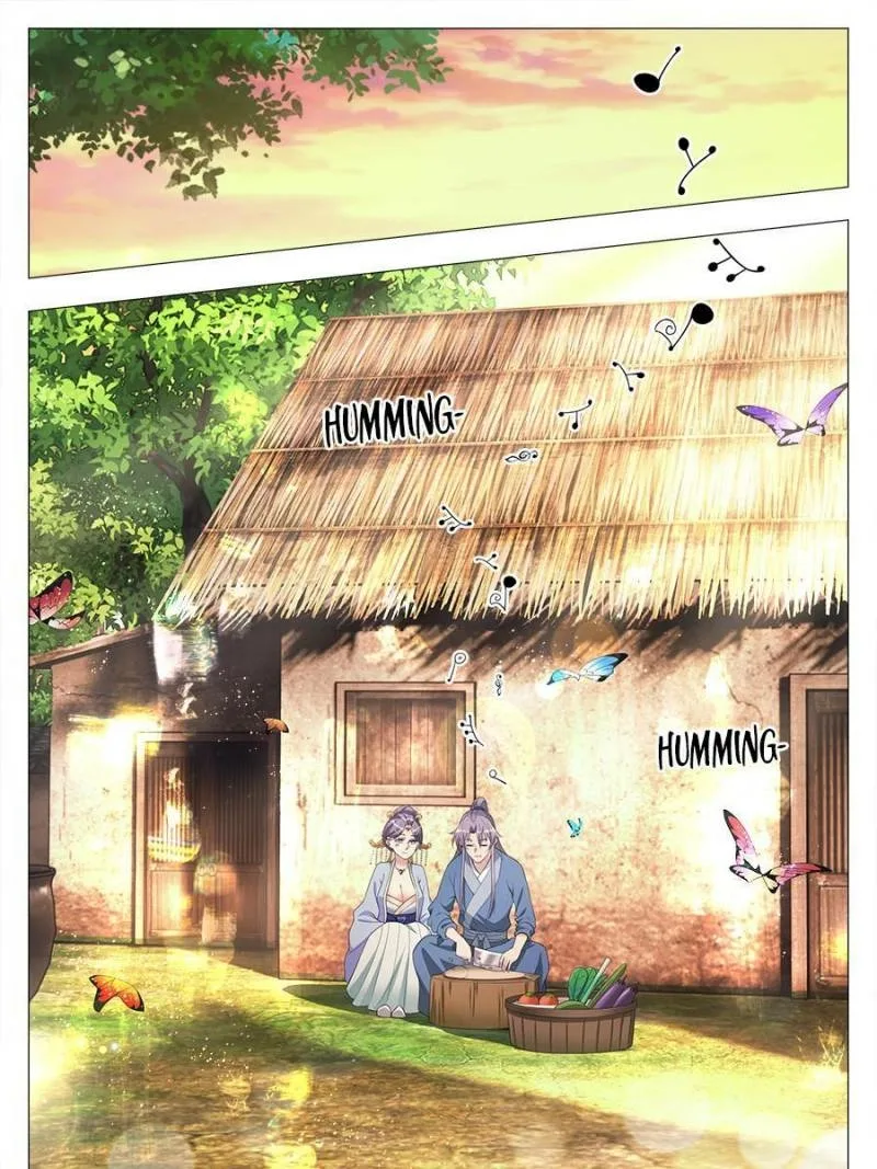 Policing in the Zhou Dynasty Chapter 43 page 7