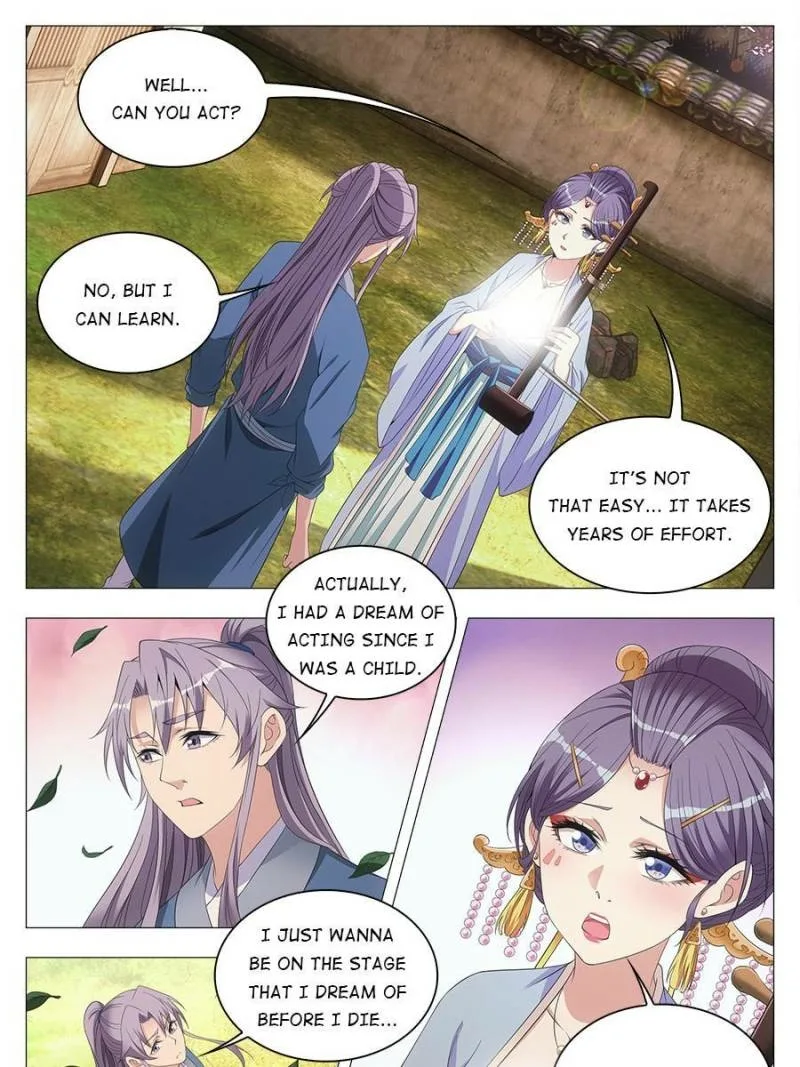 Policing in the Zhou Dynasty Chapter 43 page 29