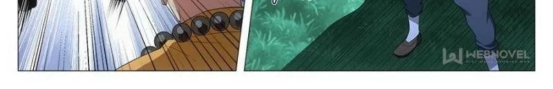 Policing in the Zhou Dynasty Chapter 48 page 12