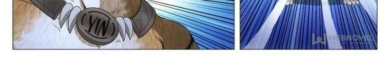 Policing in the Zhou Dynasty Chapter 48 page 4