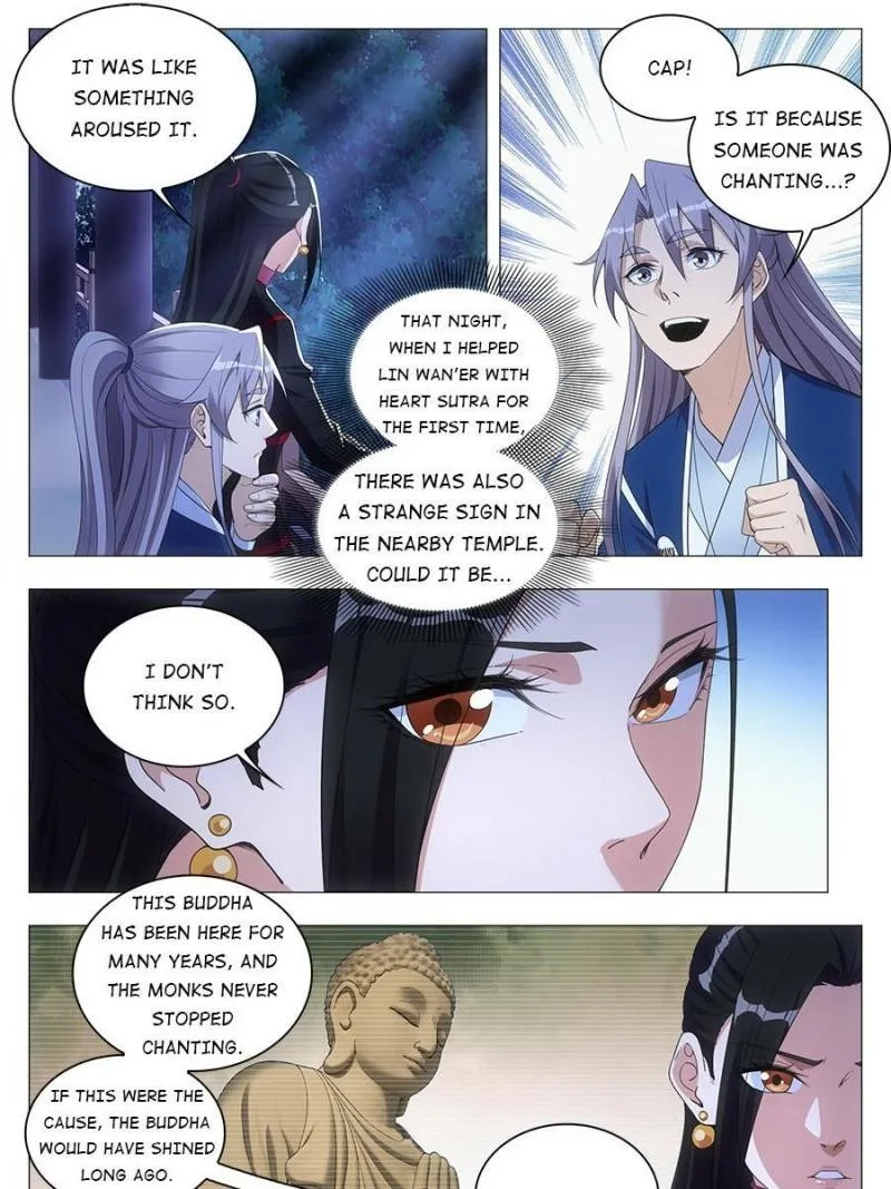 Policing in the Zhou Dynasty Chapter 49 page 19