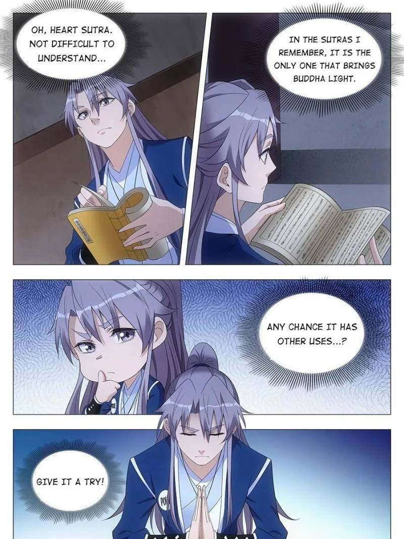 Policing in the Zhou Dynasty Chapter 49 page 13