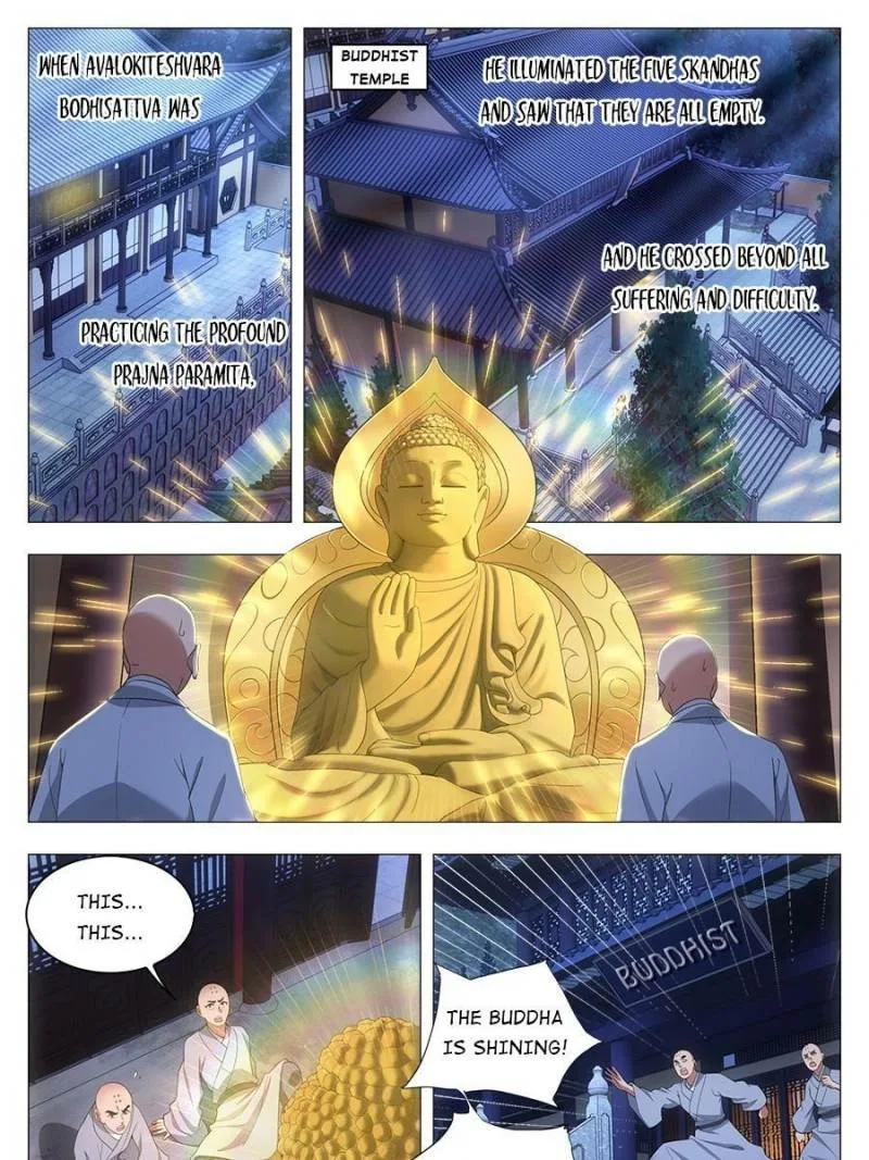 Policing in the Zhou Dynasty Chapter 49 page 15